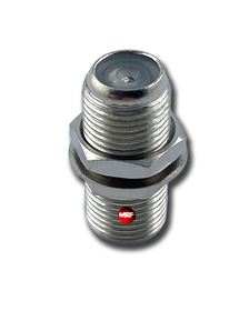 "F" Joint Extension Adapter 