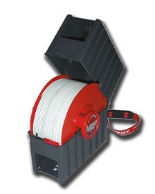 Arianna Cable Unwinder