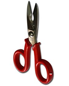 Special Coax Scissors