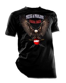 Signal Corps Eagle T-SHIRT