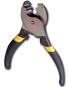 Cable Cutter for Easy Cuts