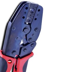 Crimping Tool for 50 Ohm Connectors