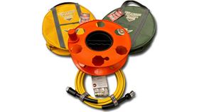 POTA-FLEX 7 - BUNDLE DELUXE 100ft (30m)