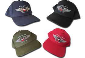 M&P Cap