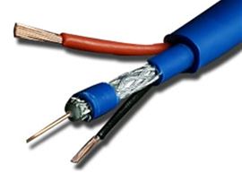 Cavi Videosorveglianza