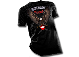 Tee shirts