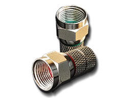 Conectores de antena de TV