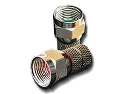 Connettori Antenna TV