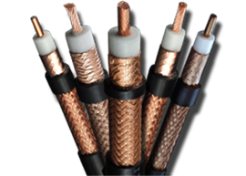 LISTA DE CABLES ESTÁNDAR