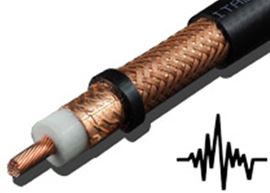 Frequenze VHF-UHF / Alta Amplificazione