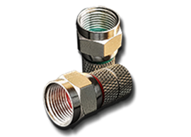 Connettori Antenna TV