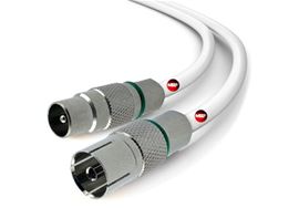 Ø6,8mm (.267") Cables