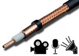 Audio-Video, Microphones, Lightning, Events