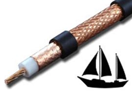 VHF Marine - Bateaux